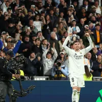 Real Madrid ganha ao Athletic Bilbao e continua na perseguição ao líder Barcelona