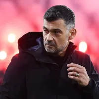Milan volta às derrotas, contra Atalanta (0-1), e Sérgio Conceição volta a ser apontado à saída