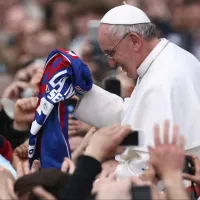 Morreu o Papa Francisco, adepto do San Lorenzo e líder católico apaixonado por futebol