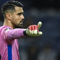 FC Porto: após rumores de Manchester United, Diogo Costa torna-se alvo do Manchester City, diz jornal