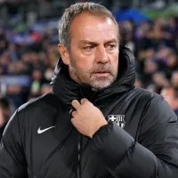 Hansi Flick alerta Real Madrid para “El Clásico” com o Barcelona: “Podemos ganhar de qualquer equipa”