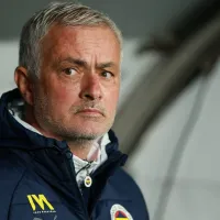 Fenerbahçe escorrega e José Mourinho, envolvido em mais uma polémica, pode ser despedido já no verão