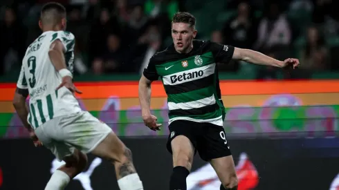 Rio Ave e Sporting enfrentam-se na Taça de Portugal. Foto: Sporting CP