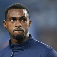 Jogadores do FC Porto com processos por infração do regulamento interno do clube