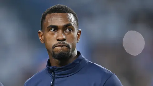 Otávio Ataíde, jogador do FC Porto. Foto: Getty Images
