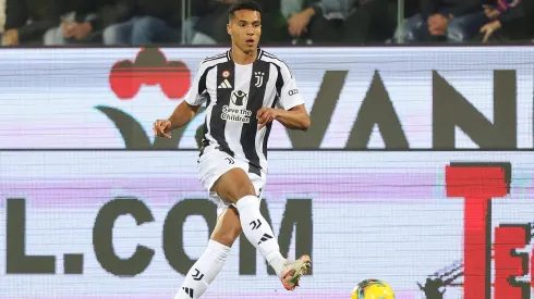 Alberto Costa volta a ser alvo do Sporting. Foto: Gabriele Maltinti/Getty Images.