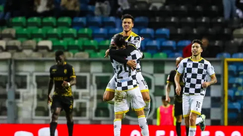 Boavista. Foto: Getty Images