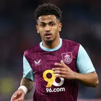 Atenção, Sporting! Burnley garante acesso à Premier League e Marcus Edwards será comprado em definitivo