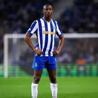 FC Porto estuda a dispensa de Tiago Djaló, após a polémica de nova ‘noitada’