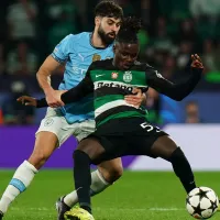 Antigo jogador do Sporting está sem palavras: “Nunca vi ninguém com 17 anos como Geovany Quenda”