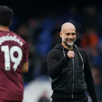 Pep Guardiola antes do duelo com o Aston Villa: “Vai ser uma final”