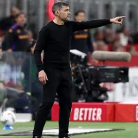 Ruud Gullit critica AC Milan de Sérgio Conceição: “Teve sorte em ganhar a Supertaça de Itália”