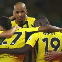 Danilo Pereira ajuda Al-Ittihad a vencer Al-Ettifaq e a ganhar vantagem sobre Al-Hilal