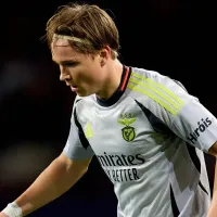 Benfica x Tirsense: antevisão, onzes prováveis e onde assistir ao jogo da Taça de Portugal