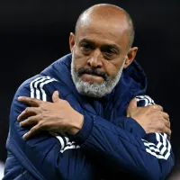 Nuno Espírito Santo reage à vitória do Nottingham Forest contra o Tottenham: “Ninguém esperava que nós…”