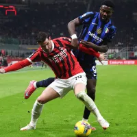 Inter x AC Milan: antevisão, onzes prováveis e onde assistir ao jogo da Taça de Itália