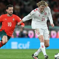 Clubes portugueses, com Benfica à cabeça, recebem 3,5 milhões de euros por jogadores nas seleções