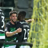 Sporting volta a rugir frente ao Rio Ave e está na final da Taça de Portugal