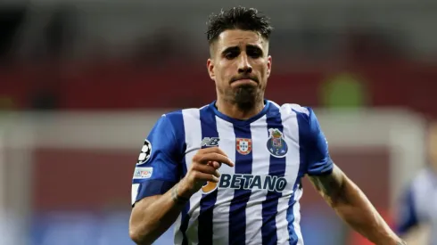 Fábio Cardoso terá nova oportunidade no Porto e Daniel Ramos acredita que o defesa será bem sucedido (Photo by Martin Rose/Getty Images)