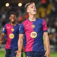 Barcelona ultrapassa a muralha Leo Román e vence o Mallorca pela margem mínima em La Liga