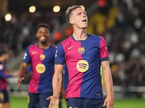 Barcelona ultrapassa 'muralha' e vence Mallorca pela margem mínima