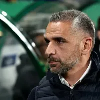 Rui Borges vê-se realizado com o apuramento do Sporting à final da Taça de Portugal: “Um sonho…”