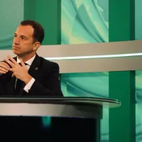 Frederico Varandas, após o Rio Ave x Sporting, mostra-se orgulhoso e admite: “Não consigo ter mais…”