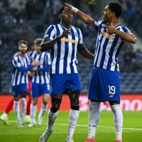 FC Porto prepara-se para abrir mais dois processos disciplinares por causa da festa de Otávio