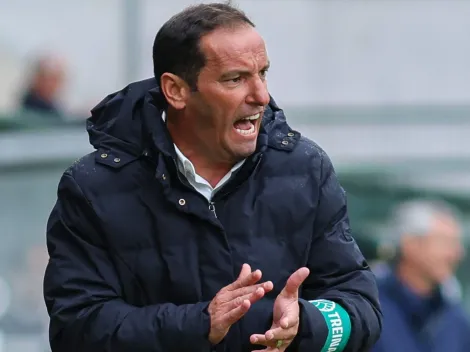 Reação de Petit à eliminação contra o Sporting: "Sabíamos que..."