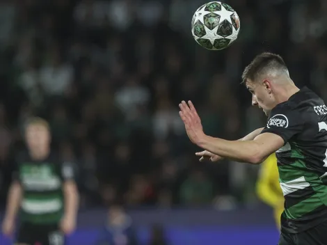 Reações dos jogadores do Sporting à vitória e passagem: "Ganhar a..."
