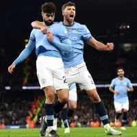 Rúben Dias comenta temporada do Manchester City e brinca com Gvardiol: “Não gosta de comida portuguesa”