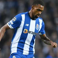 Derlei comenta noitada que abalou estruturas no FC Porto: “Não foi o melhor momento para festejar”