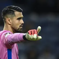 Mais uma má notícia para a equipa do FC Porto: Diogo Costa está lesionado!