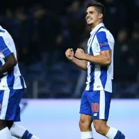 André Silva recorda com emoção estreia na equipa principal do FC Porto: “Foi viver um sonho”