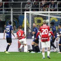 AC Milan de Sérgio Conceição varre Inter de Milão e está na final da Coppa Itália