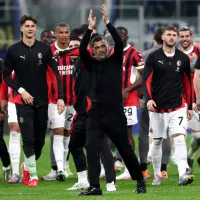 Sérgio Conceição após vitória no Inter Milan x AC Milan da Coppa Italia: “Mistura de sentimentos…”
