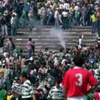 Sporting e Benfica disputam final da Taça de Portugal, 29 anos depois de uma tragédia