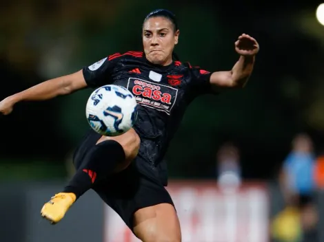 Cristina Martín-Prieto considerada a melhor jogadora da Liga BPI