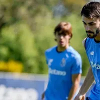 Lesões e suspensões encurtam o plantel do FC Porto na preparação para o Estrela da Amadora