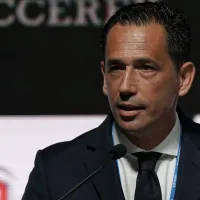 Pedro Proença revela o objetivo de tornar o VAR “mais eficaz e transparente”