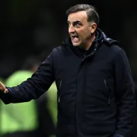 Carlos Carvalhal quer o SC Braga a encarar “cada jogo como uma final”