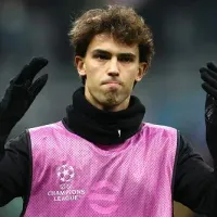João Félix no Benfica? Clubes da Premier League despertam interesse no português, avança portal