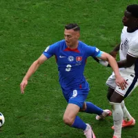 Empresário de Róbert Bozenik explica falha na transferência para o Real Salt Lake