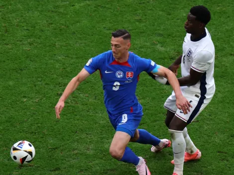 Empresário de Róbert Bozenik explica falha na transferência para o Real Salt Lake