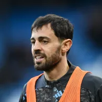 Bernardo Silva assume “má época” do Manchester City e elogia Kevin De Bruyne