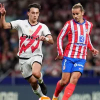 Atlético Madrid vence Rayo Vallecano e ainda sonha com algo mais na La Liga