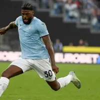 Nuno Tavares envolve-se em polémica com publicação e Lazio decide vendê-lo, avança jornal