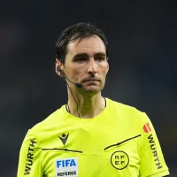 Árbitro da final da Taça do Rei chora após críticas do Real Madrid