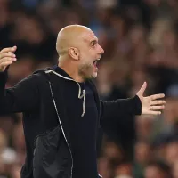 Pep Guardiola antes da meia-final da FA Cup: “O Nuno tem sido fantástico”