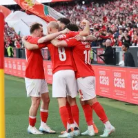 Benfica x AVS SAD: antevisão, onzes prováveis e onde assistir ao jogo da Liga Portugal